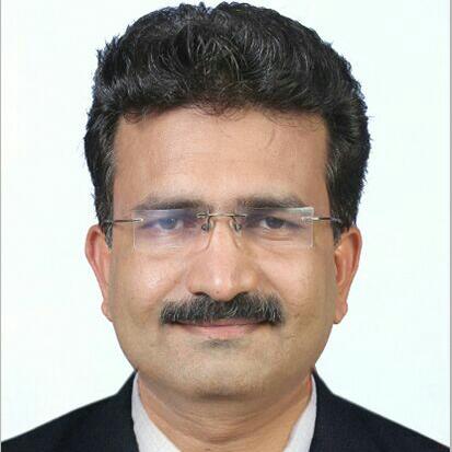 Harshada Sandesh Gite