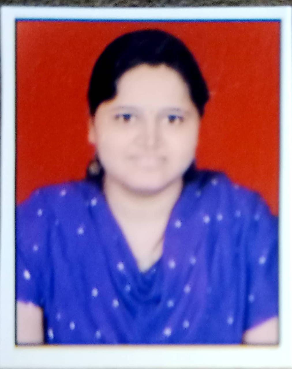 Harshada Sandesh Gite