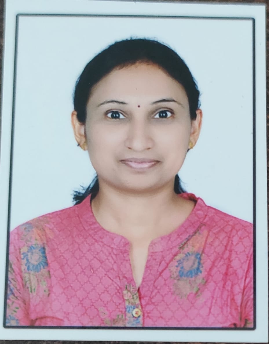 Harshada Sandesh Gite