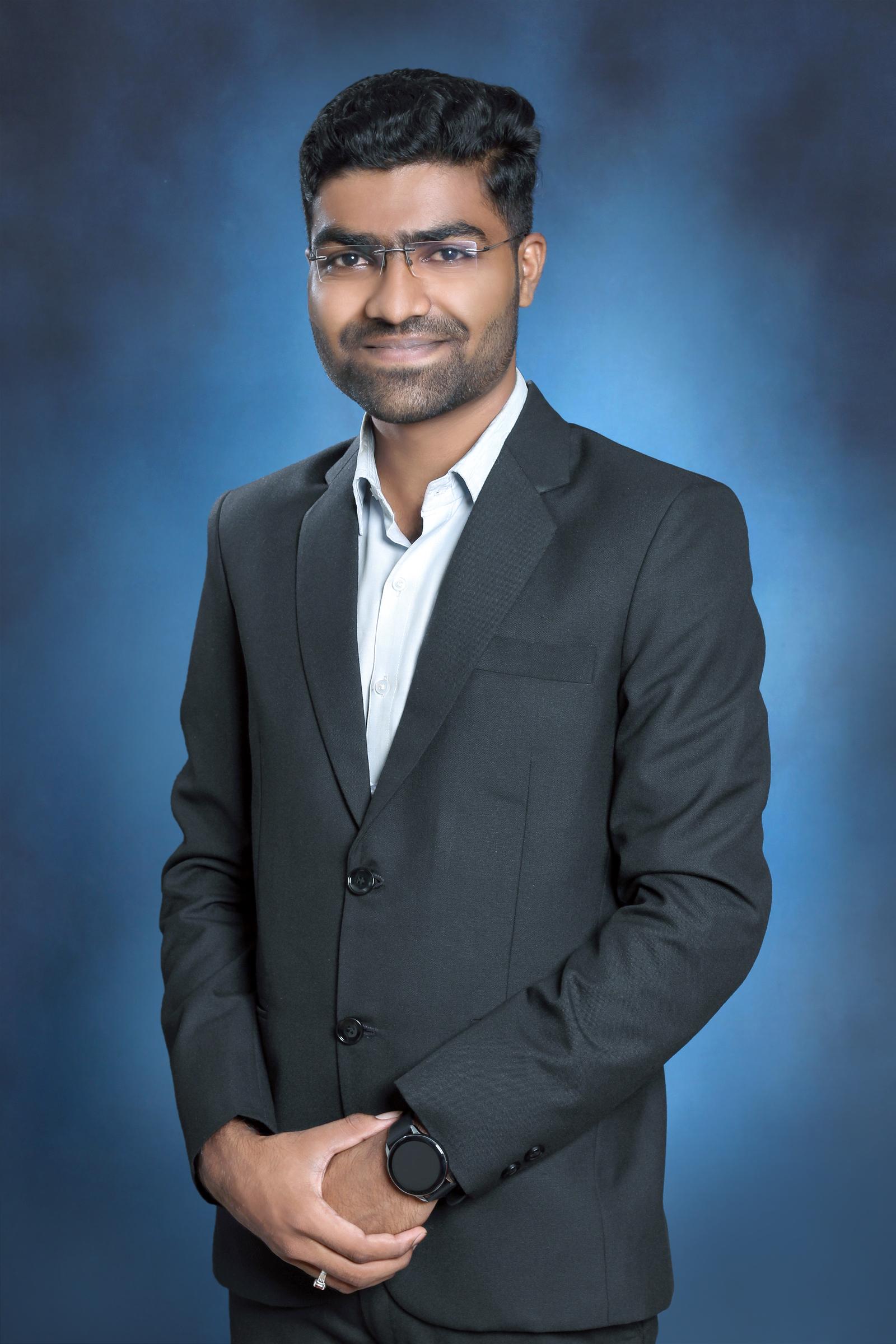 Harshada Sandesh Gite