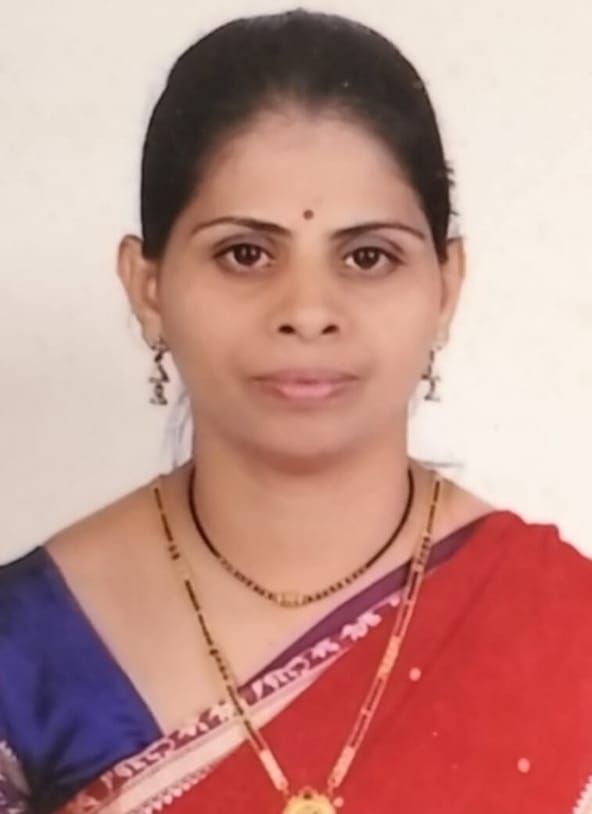 Harshada Sandesh Gite